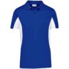 Mens Championship Golf Shirt – Royal Blue