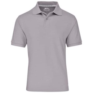 Mens Crest Golf Shirt