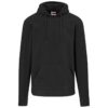 Mens Dawson Polar Fleece Hooded Sweater