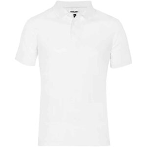 Mens Distinct Golf Shirt