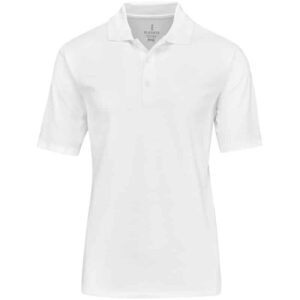 Mens Edge Golf Shirt