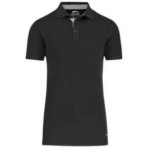 Mens Hacker Golf Shirt