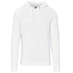 Mens Harvard Heavyweight Hooded Sweater