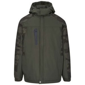 Mens Lebombo Jacket