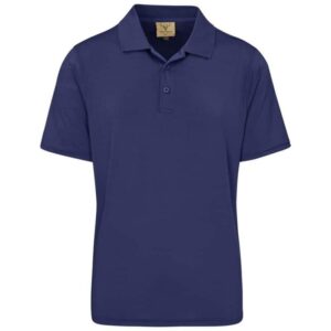 Mens Letaba Golf Shirt
