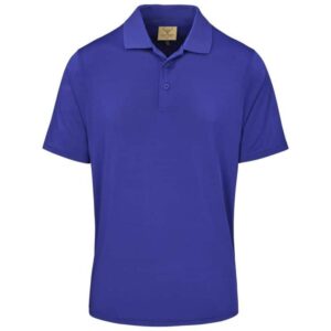 Mens Letaba Golf Shirt