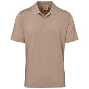 Mens Letaba Golf Shirt
