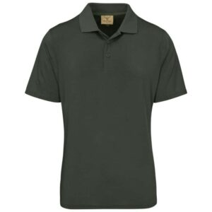 Mens Letaba Golf Shirt