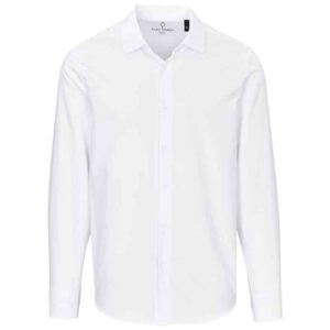 Mens Long Sleeve Alex Varga Hallstatt Shirt