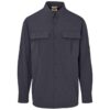Mens Long Sleeve Amatola Shirt