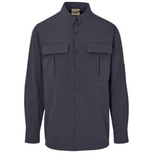 Mens Long Sleeve Amatola Shirt