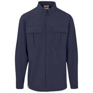 Mens Long Sleeve Amatola Shirt