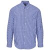 Mens Long Sleeve Ashford Shirt