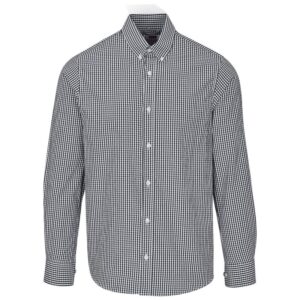 Mens Long Sleeve Ashford Shirt