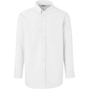 Mens Long Sleeve Aspen Shirt