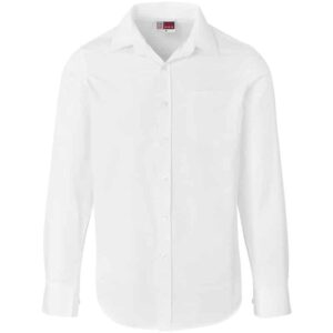 Mens Long Sleeve Carolina Shirt