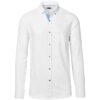 Mens Long Sleeve Casablanca Shirt – Sky Blue