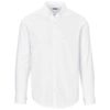 Mens Long Sleeve Cotton Twill Moderna Shirt
