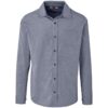 Mens Long Sleeve Coventry Shirt – Navy