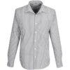 Mens Long Sleeve Glenarbor Shirt – Grey
