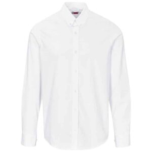 Mens Long Sleeve Sheffield Stretch Shirt