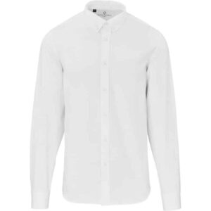 Mens Long Sleeve Sorrento Shirt