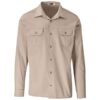 Mens Long Sleeve Wildstone Shirt