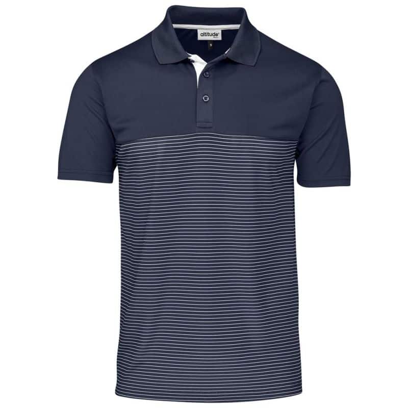 Mens Maestro Golf Shirt