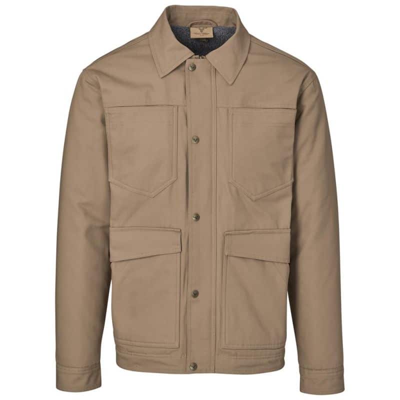 Mens Maluti Jacket