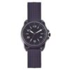 Mens Mercury Resin Watch