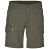 Mens Meseta Twill Shorts
