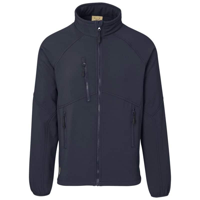 Mens Midlands Softshell Jacket