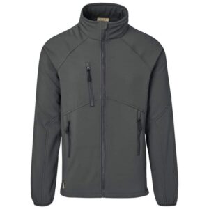 Mens Midlands Softshell Jacket