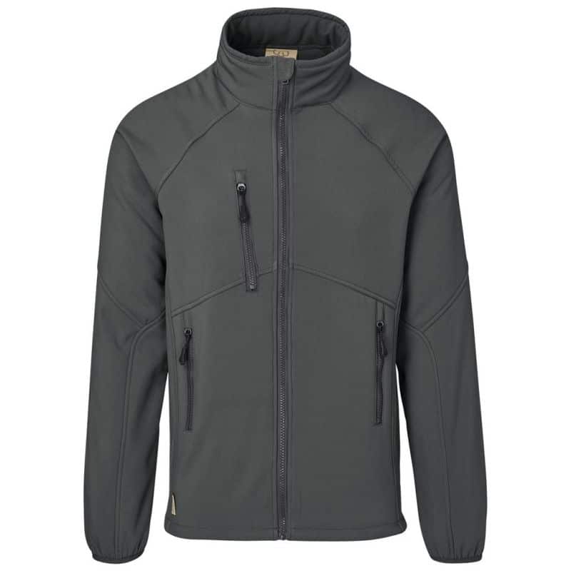 Mens Midlands Softshell Jacket