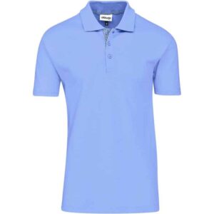 Mens New York Golf Shirt