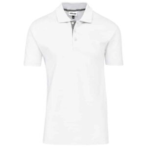 Mens New York Golf Shirt