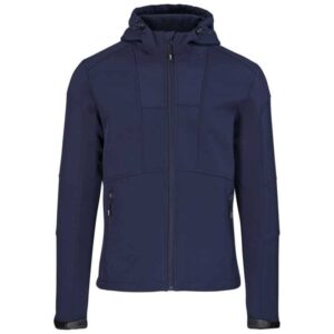 Mens Nexus Softshell Jacket