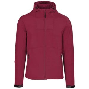 Mens Nexus Softshell Jacket