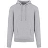 Mens Okiyo Kaizen Recycled Hooded Sweater