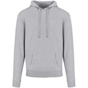Mens Okiyo Kaizen Recycled Hooded Sweater