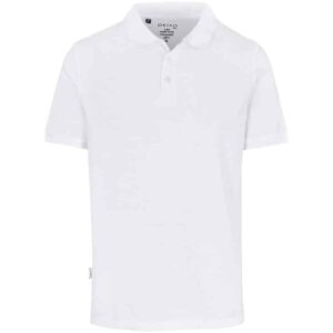 Mens Okiyo Tenyo Recycled Golf Shirt
