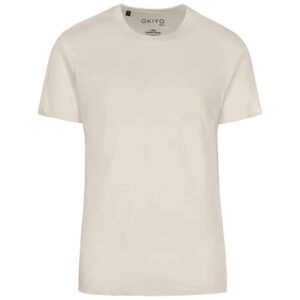 Mens Okiyo Yuugen Organic T-Shirt