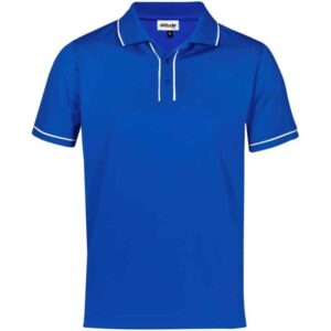 Mens Osaka Golf Shirt