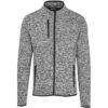 Mens Paragon Fleece Jacket – Grey