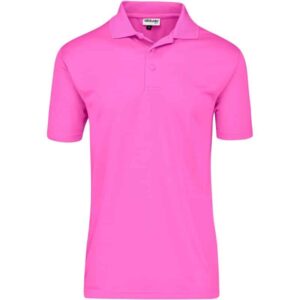 Mens Pro Golf Shirt