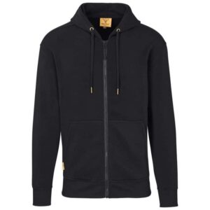 Mens Rift Hooded Sweater
