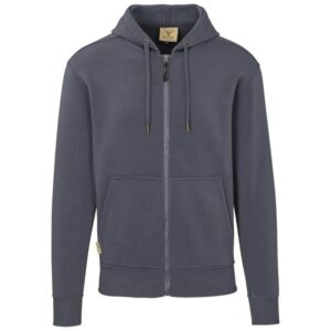 Mens Rift Hooded Sweater