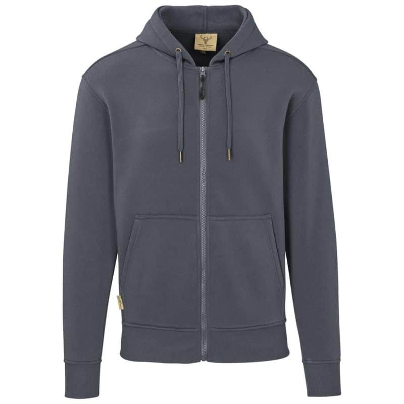 Mens Rift Hooded Sweater
