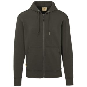 Mens Rift Hooded Sweater