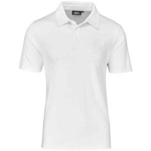 Mens Riviera Golf Shirt